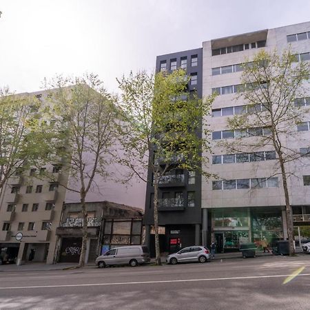 Trindade Duplex By Amber Star Rent Apartamento Porto Exterior foto