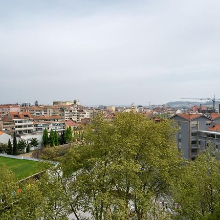 Trindade Duplex By Amber Star Rent Apartamento Porto Exterior foto