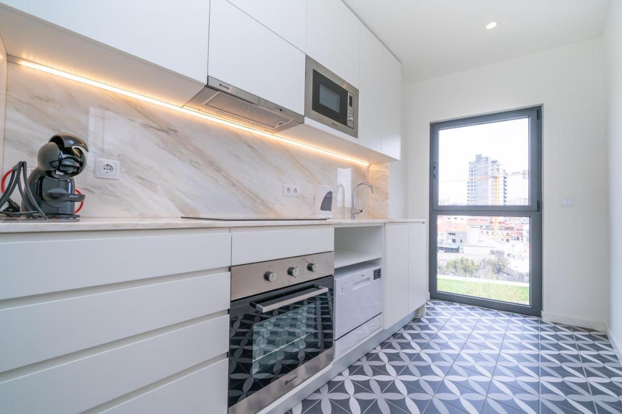Trindade Duplex By Amber Star Rent Apartamento Porto Exterior foto