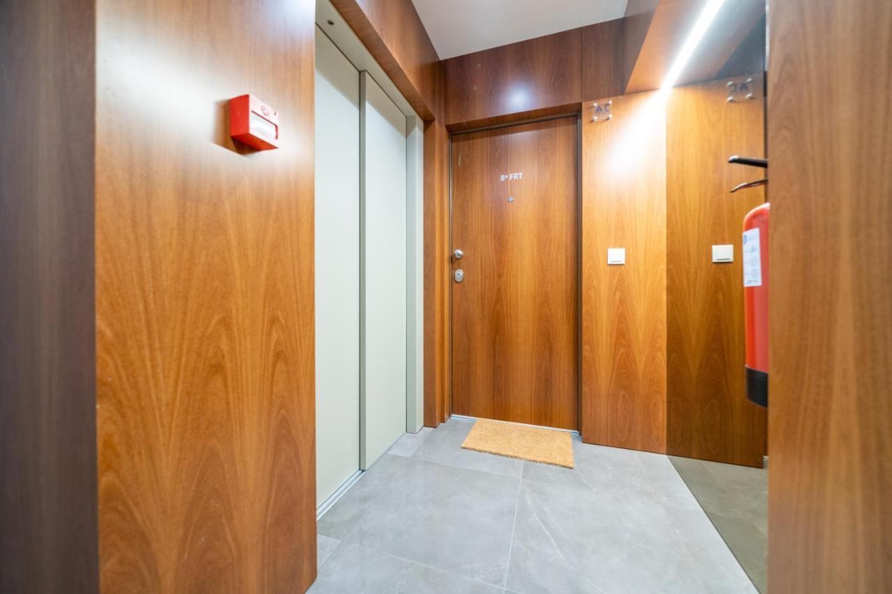 Trindade Duplex By Amber Star Rent Apartamento Porto Exterior foto