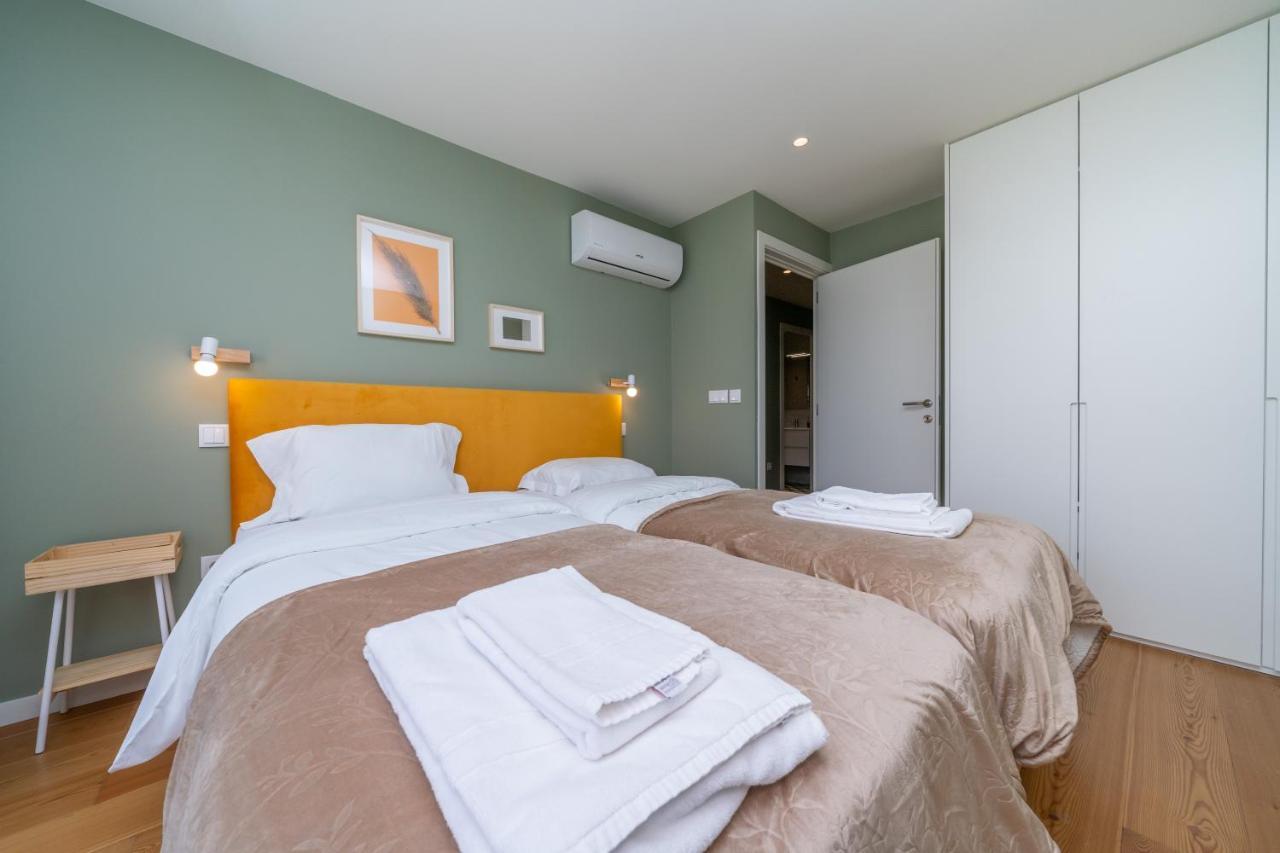 Trindade Duplex By Amber Star Rent Apartamento Porto Exterior foto