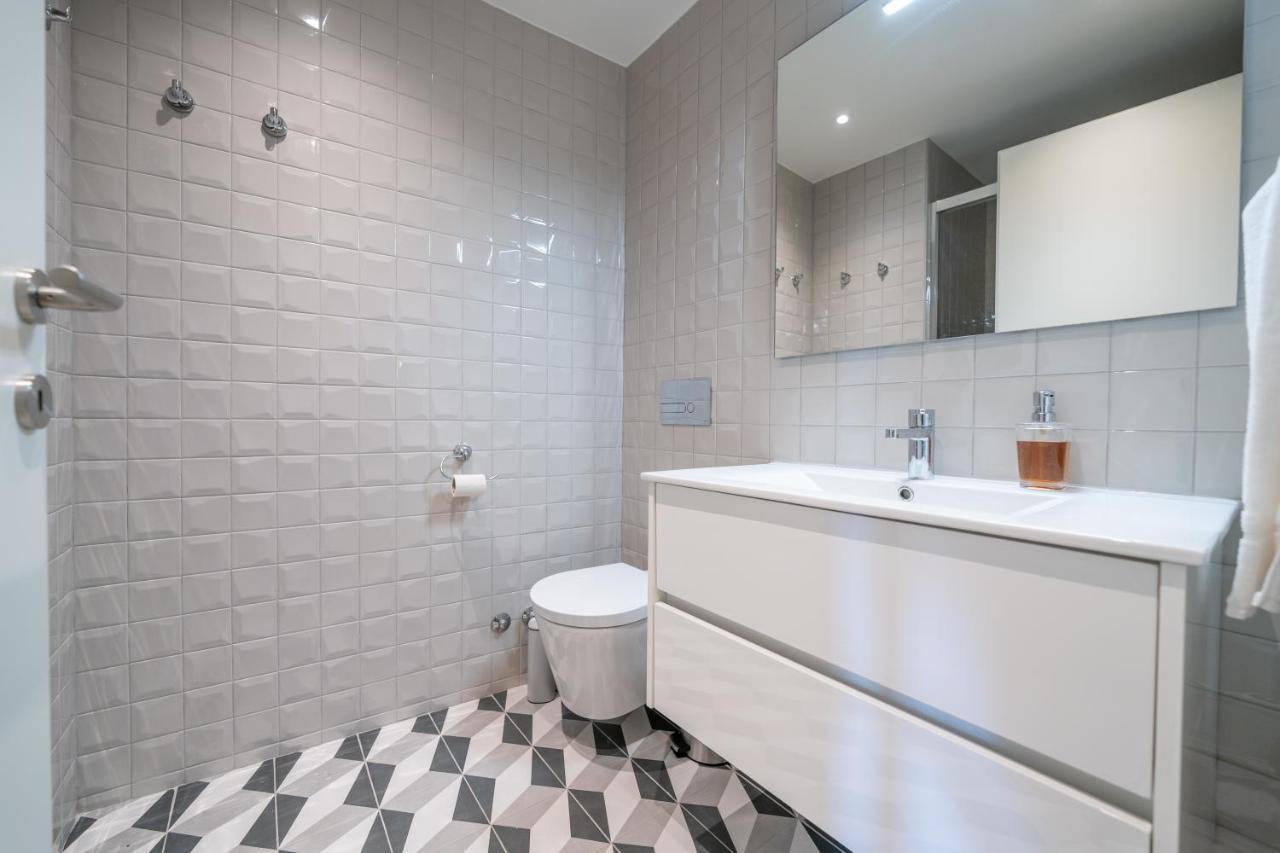 Trindade Duplex By Amber Star Rent Apartamento Porto Exterior foto